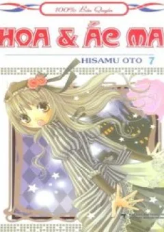 Hoa Và Ác Ma