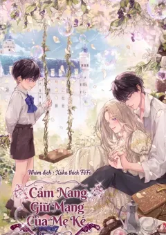 Cẩm Nang Giữ Mạng Của Mẹ Kế