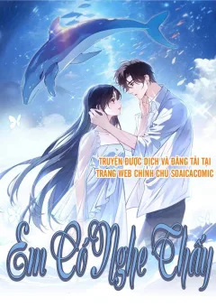 Em Có Nghe Thấy