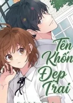 Tên khốn đẹp trai