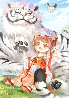 Được Cả Nhà Cưng Chiều Từ Lúc Lọt Lòng