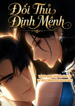 Đối Thủ Định Mệnh