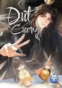 Đứt Cương