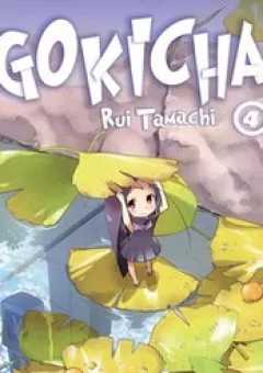 Gokicha!!