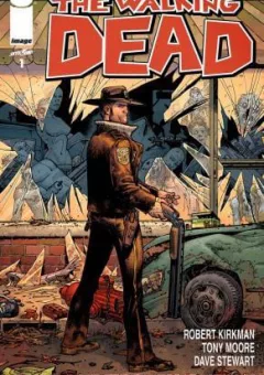 The Walking Dead
