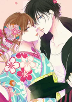 Sakurairo Kissholic