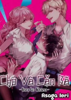 Chó Và Cặn Bã